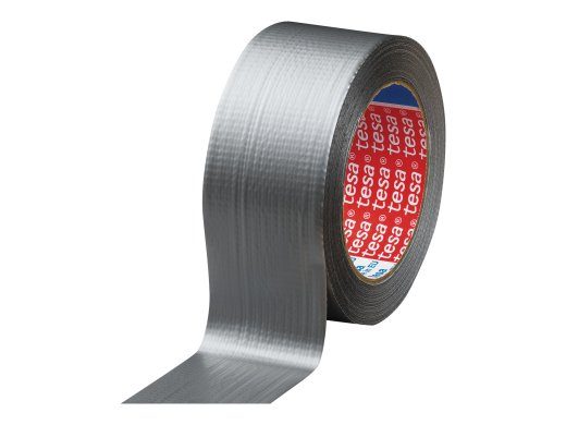 Tesa extra Power Universal Silver liimlint