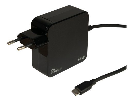 Inter-Tech PD-2065 mitmepingult adapter (5/9/12/15/20V)