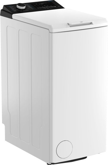 BEKO TB721DBVESPL pesupesumasin Karvaeemastus
