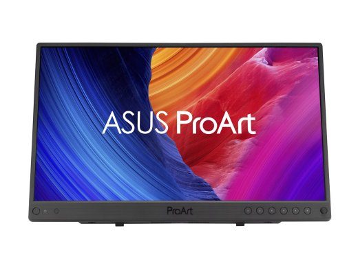 ASUS ProArt PA16USV 16 IPS 4K (3840 x 2160) 12G-SDI HDMI USB-C 60Hz monitor