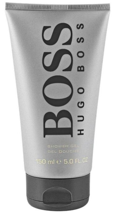 Hugo Boss Boss No.6 Bottled Shower Gel SWG 150 ml