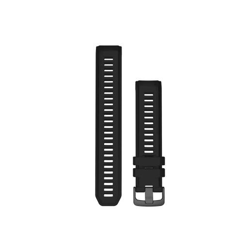 Garmin Instinct 2 Tactical Watch Strap / black