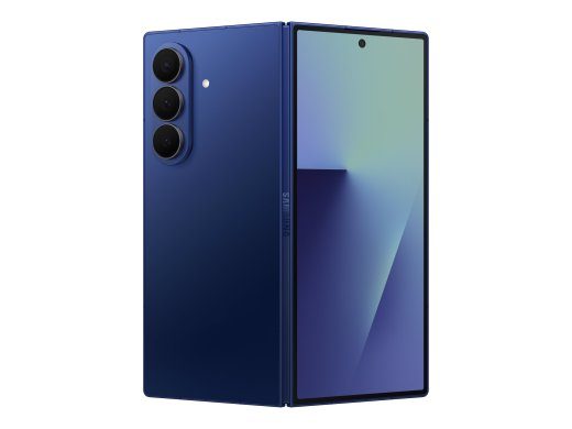 Samsung Galaxy Z Fold 7 12GB 512GB sinine varju