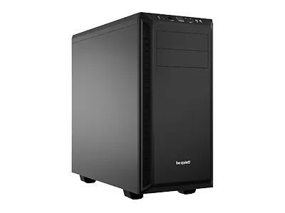 be quiet! Pure Base 600 torn ATX must