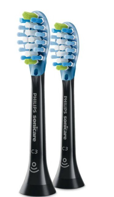 Philips HX9042/88 Premium Plaque Defence hambaharja pea 2tk