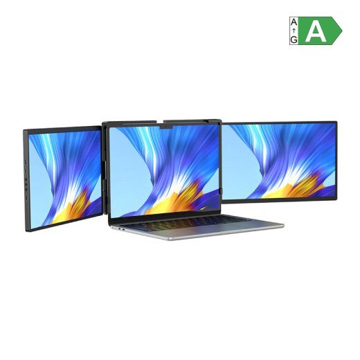 Uperfect Z14-3S M140G12 14'' 2240x1400 60Hz kaasaskantav monitor