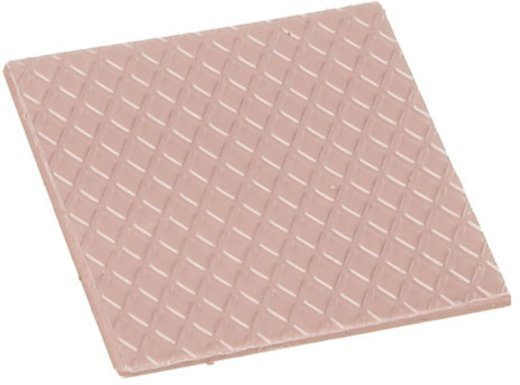 Thermal Grizzly Minus Pad 8 - 30 x 30 x 2.0 mm N/A Temperature range: -100°C / +250°C