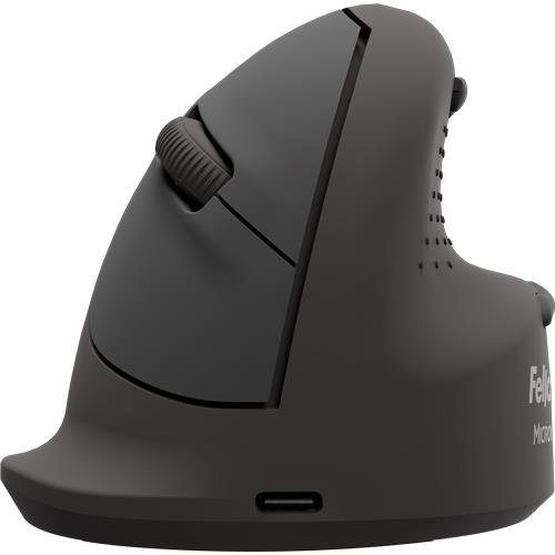 USB optinis pelnas vertikalaus išdėstymo/ERGO+ M RT 100143581 FELLOWES