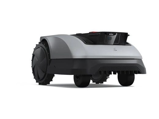 Ecovacs GOAT O600 RTK Robotas vejapjovė 19 cm pjovimo plotis