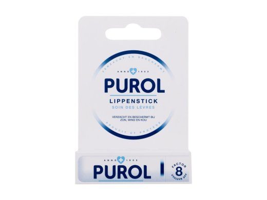 Purol Huulepulk Huulepalsam 4,8g