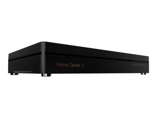 Fibaro Home Center 3 centrinis valdiklis