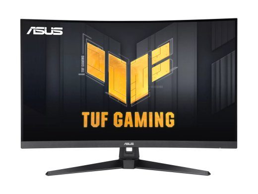 ASUS TUF Gaming VG32WQ3B 32-tolline Fast VA 2560 x 1440 (2K) HDMI DisplayPort 180Hz
