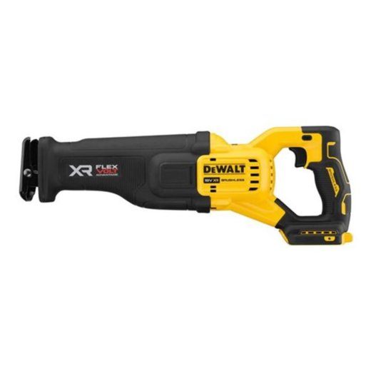 DeWALT DCS386NT-XJ Võtmekülgne Sael 18V