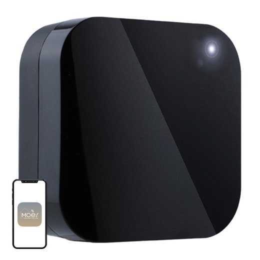 MOES UFO-R11 ZigBee IR kontroller