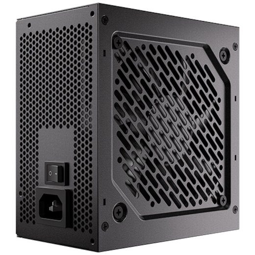 Antec CSK1000 Pro ATX3.1 toiteallikas 1000Watt