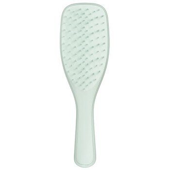 Ultimate Detangler Extra Gentle Eucalyptus Green - hair brush