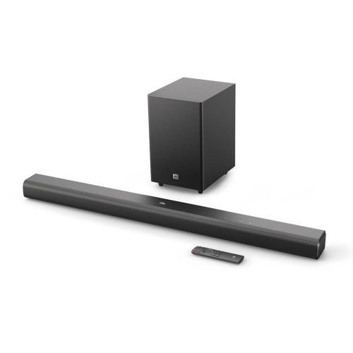 JBL Bar Cinema SB550 helilint koduteatri jaoks