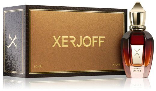 Xerjoff Oud Stars Zafar Parfüüm EDP 50 ml