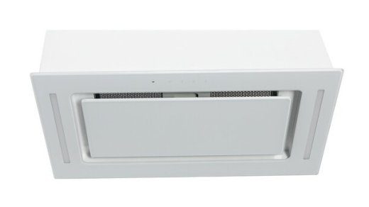 ELEYUS Virvė ATR L 14 200 52 WH Integruotas baltas 52 cm 424 m3/h