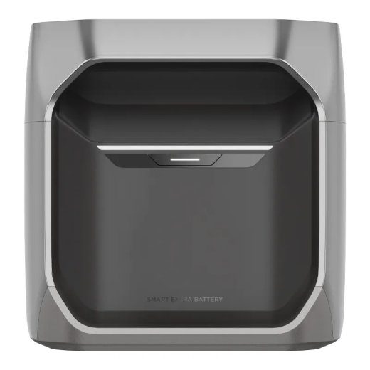 EcoFlow DELTA 3 aku