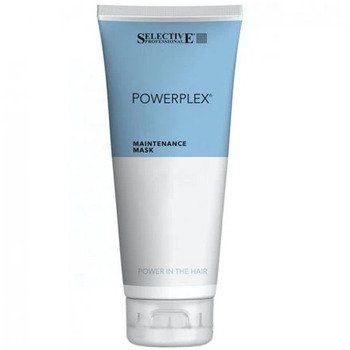 Selective Professional Powerplex Maintenance Mask 200 ml