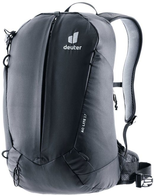 Deuter AC Lite 17 - matkapakk (Must)