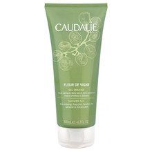 Fleur de Vigne Shower Gel 200ml