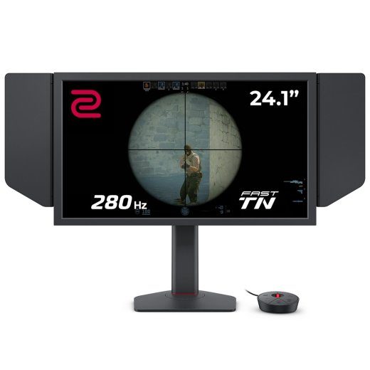 ZOWIE XL2540X+ 24.1" 1920 x 1080 Full HD LED Monitor