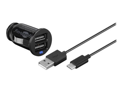 goobay Auto Toiteadapter 5V