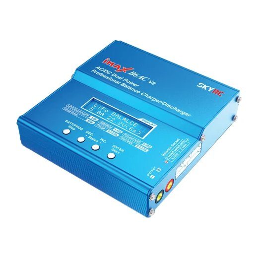 Laadur SkyRC iMax B6AC V2