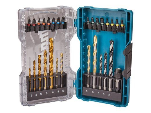 Makita Puurkruvija otsade komplekt