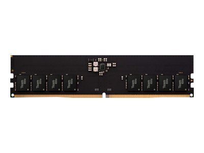 Team Elite DDR5 SDRAM 16GB 4800MHz CL40 Non-ECC DIMM 288-PIN