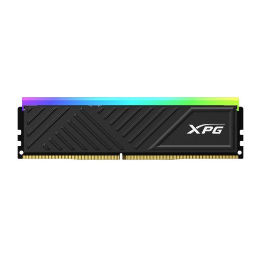 ADATA SPECTRIX D35G mälumoodul 8 1 x 8 DDR4 3200 MHz