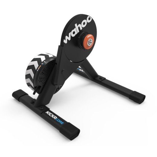 Wahoo KICKR CORE 2 treeningmasin (ZWIFT Cog & Click)