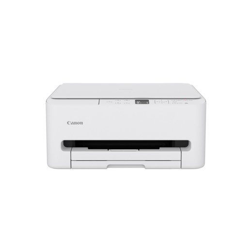 Canon PIXMA TS6550i A4 Wi-Fi inkjet printer 1200 x 1200 DPI