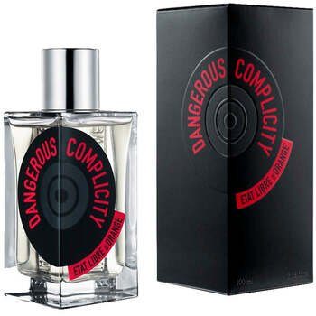 Dangerous Complicity EDP 100ml