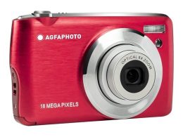 AgfaPhoto DC8200 Compact Camera 8×