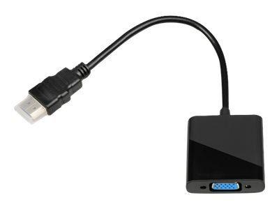 iBOX videoadapter