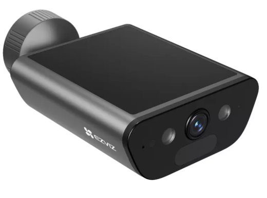 Ezviz EB5 IP kamera 4K