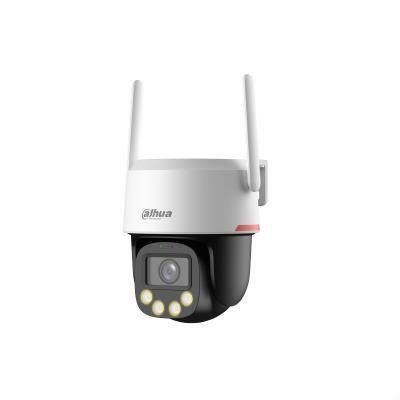 WRL KAAMERA 5MP PT DOME WIFI/P5F-PV-0360B-PRO DAHUA