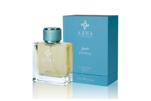Azha Shafaq Parfüüm EDP 100 ml