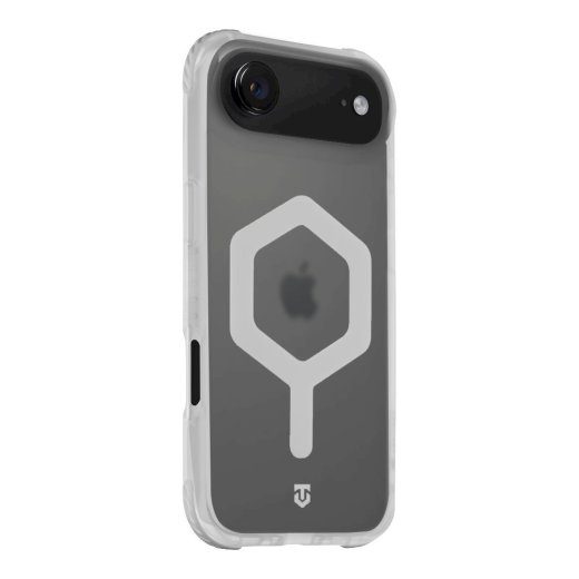 Tactical MagForce Hexagon Cover Apple iPhone Air T jaoks / valge