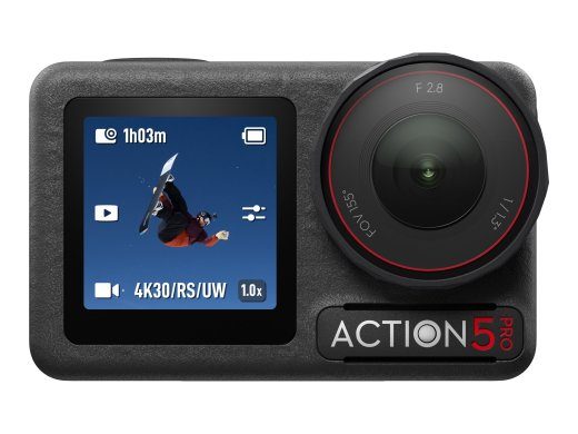 DJI Osmo Action 5 Pro 4K Tegevuskamera