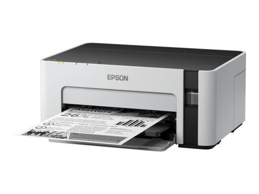 Epson EcoTank M1120 Inkjet Mono Standard Wi-Fi Grey