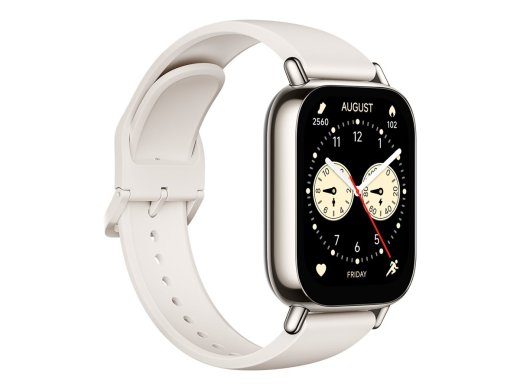 Xiaomi Redmi Watch 5 Lite Auksas išmanusis laikrodis