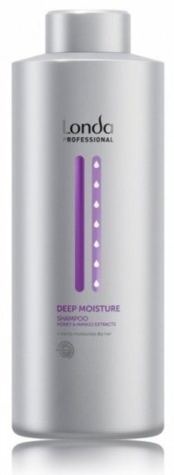 Londa Professional Deep Moisture Shampoo 1000 ml