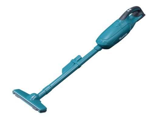 Makita DCL182Z Tolmuimeja 30W 0.5 Liitrit
