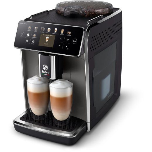 KAVOS MAŠINA SAECO GRANAROMA/SM6582/10 PHILIPS
