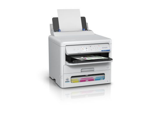 Epson WorkForce Pro EP-C800RDW Tindiprinter