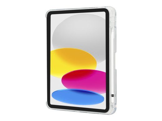Targus Click-In Case THD927GL 10.9 " Tablet case For iPad A16 and iPad 10th gen. Clear